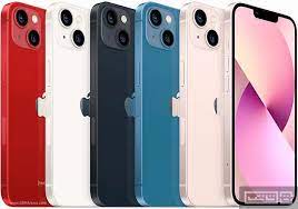 اپل آیفون iPhone 13 حافظه 256 گیگ ch